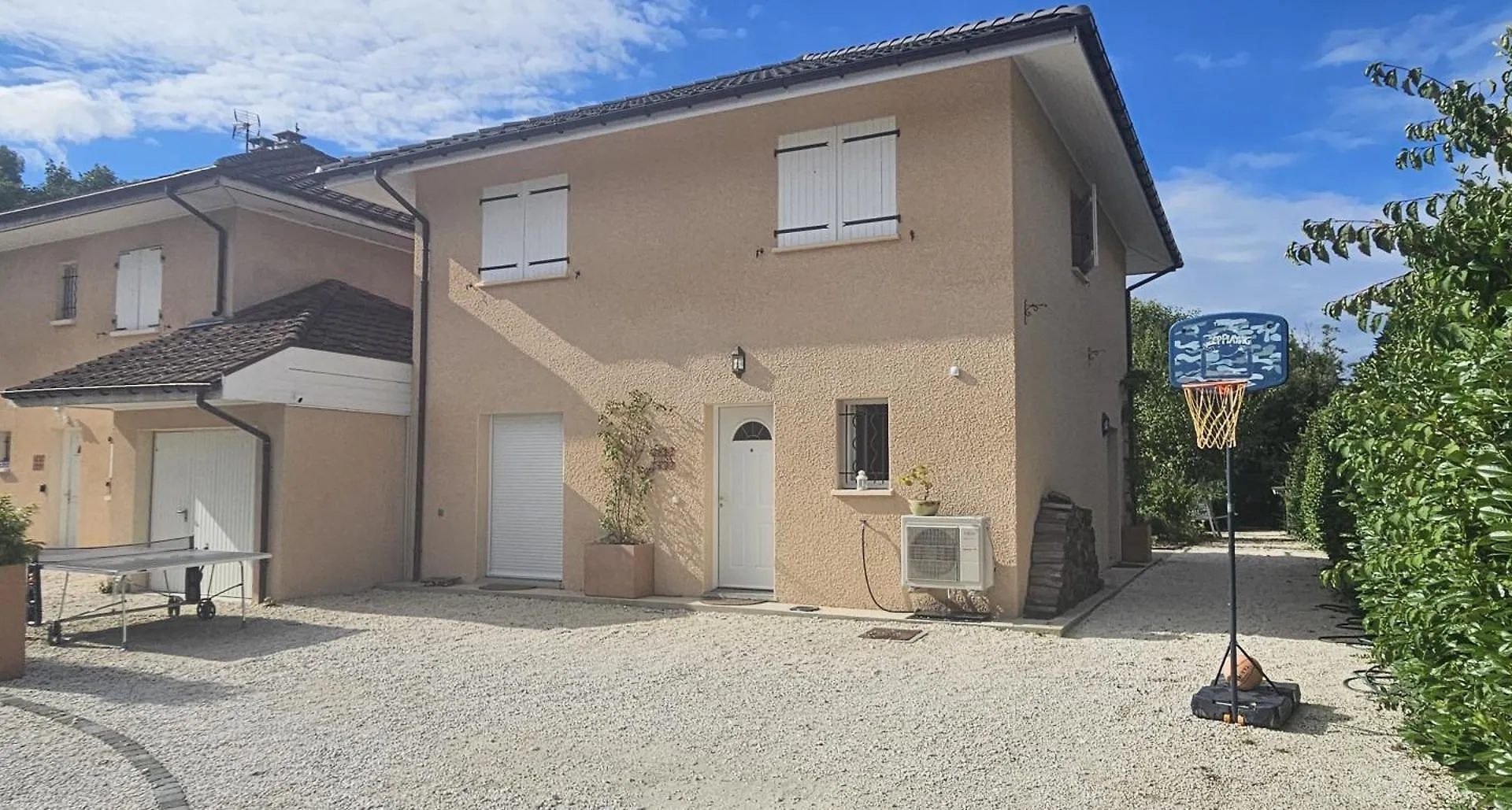 Maison Gradina Annecy Entre Lac Et Montagne エパニ・メツ・テッシ フランス