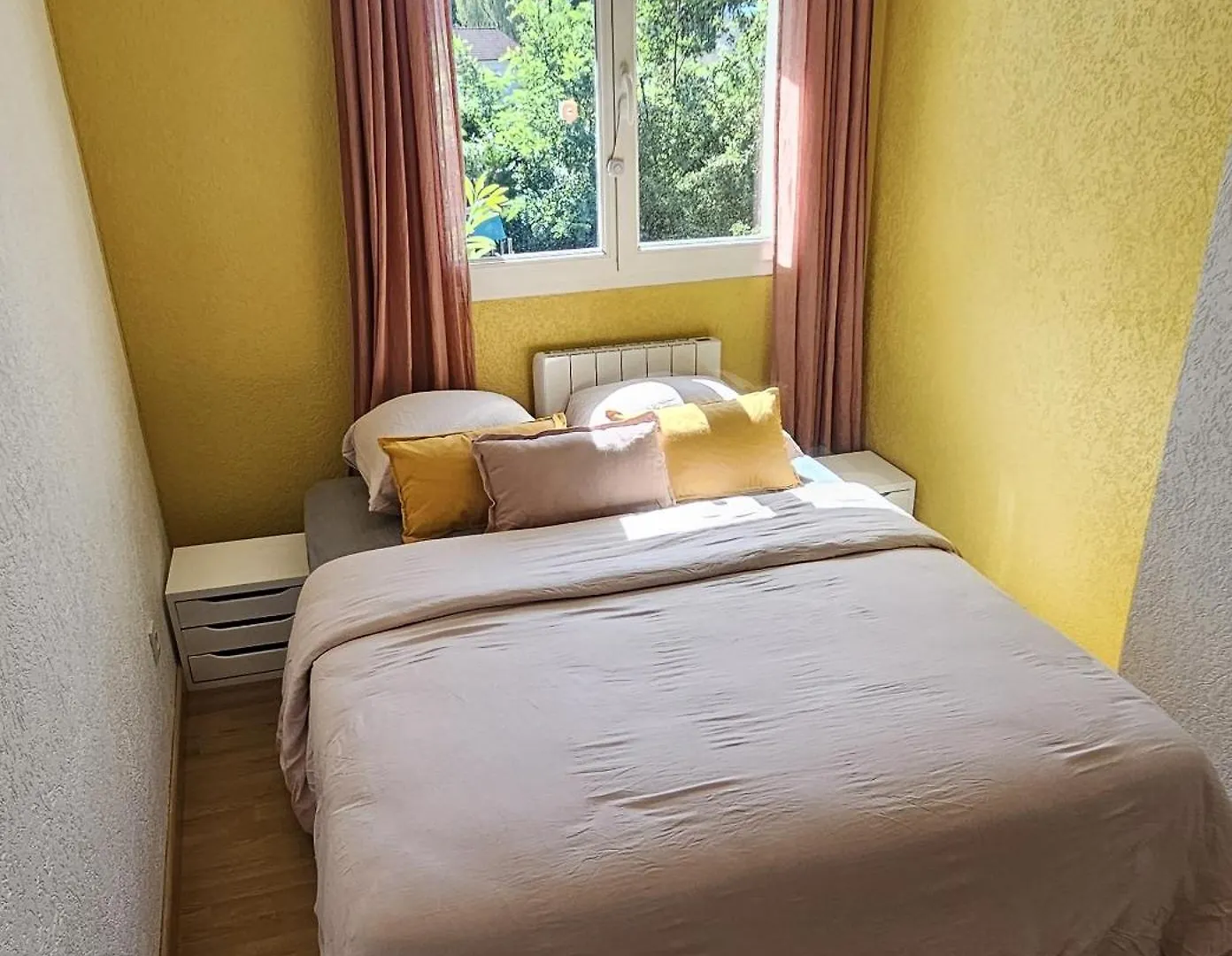 Maison Gradina Annecy Entre Lac Et Montagne エパニ・メツ・テッシ ヴィラ