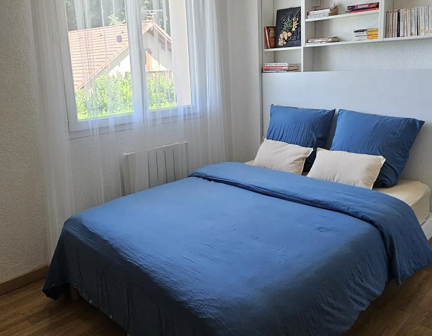 Maison Gradina Annecy Entre Lac Et Montagne エパニ・メツ・テッシ